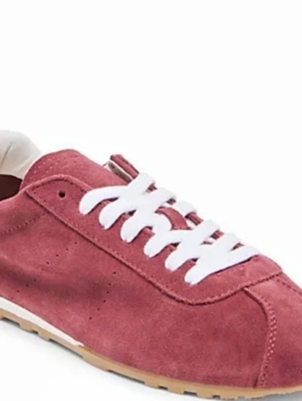 Dolce Vita Sirena Sneaker Size 9
